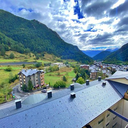 Ribasol 645, Apartamento Hasta 4 Personas, Arinsal Esterno foto